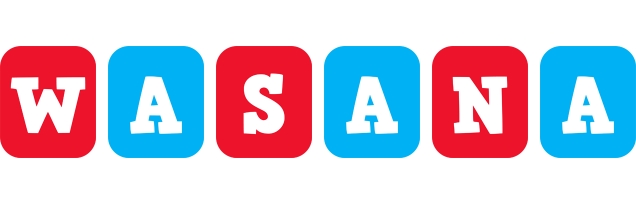 Wasana diesel logo