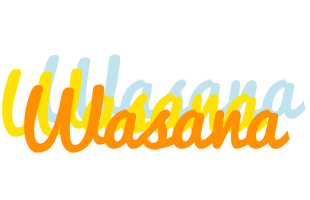 Wasana energy logo