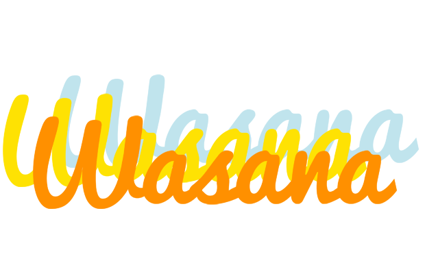 Wasana energy logo