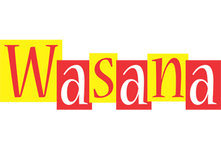 Wasana errors logo