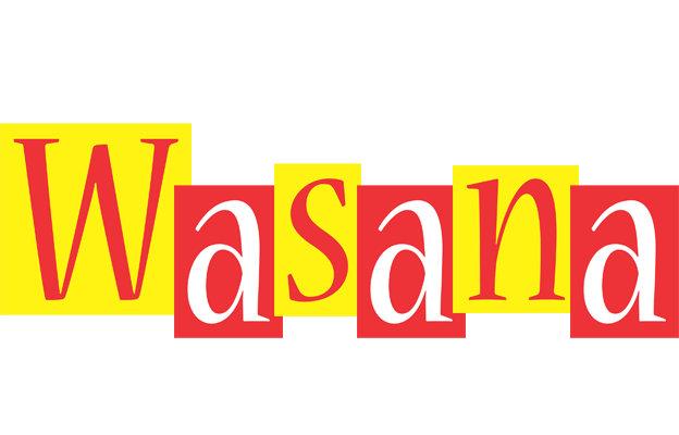 Wasana errors logo