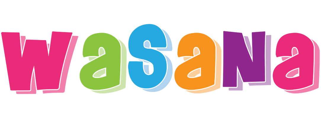 Wasana friday logo