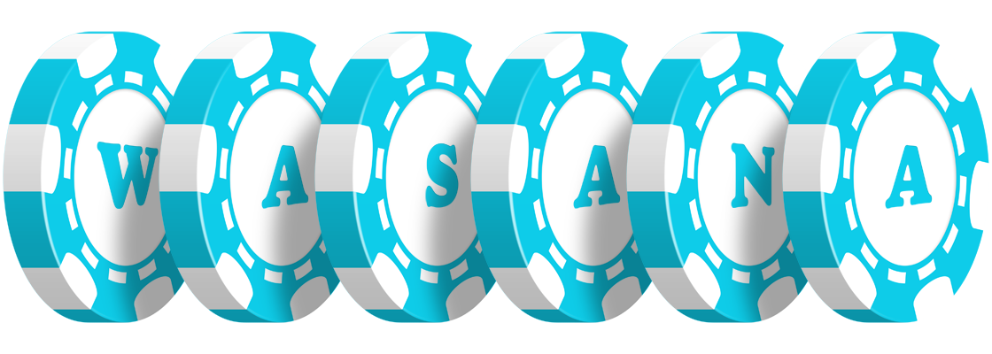 Wasana funbet logo