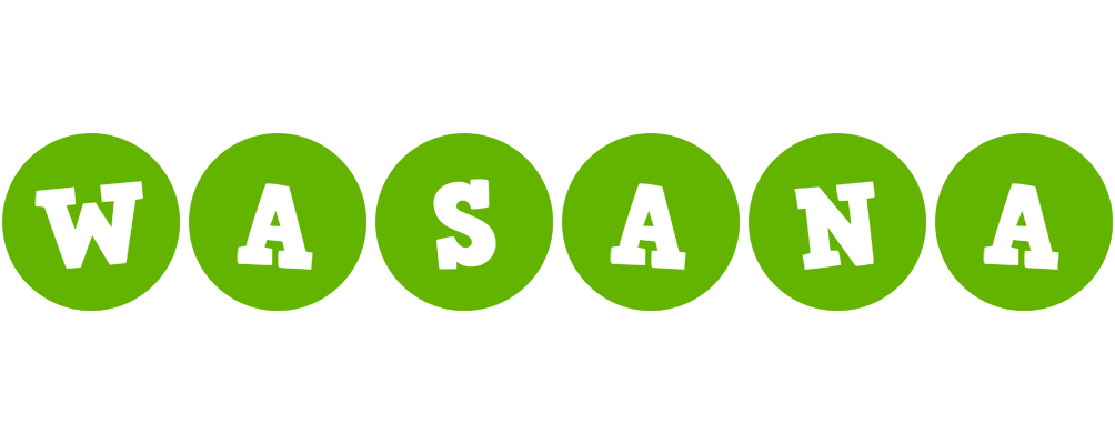 Wasana games logo