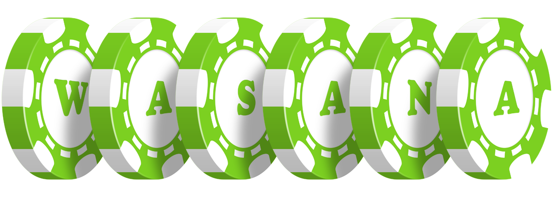 Wasana holdem logo