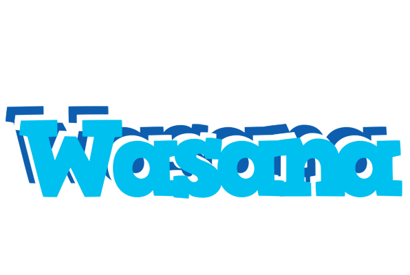 Wasana jacuzzi logo