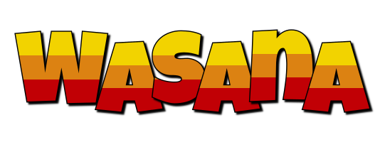 Wasana jungle logo