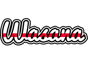 Wasana kingdom logo