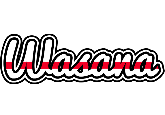 Wasana kingdom logo