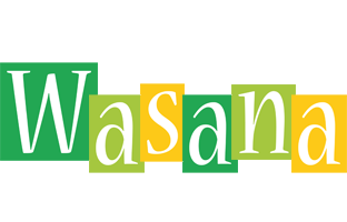 Wasana lemonade logo