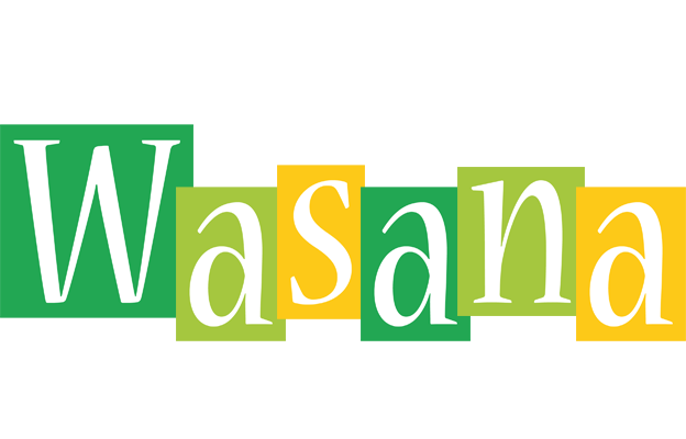 Wasana lemonade logo