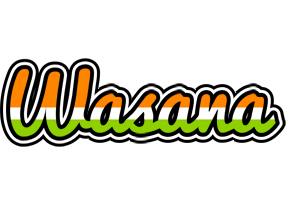 Wasana mumbai logo