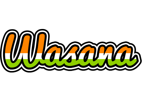 Wasana mumbai logo
