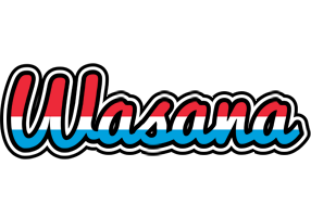 Wasana norway logo