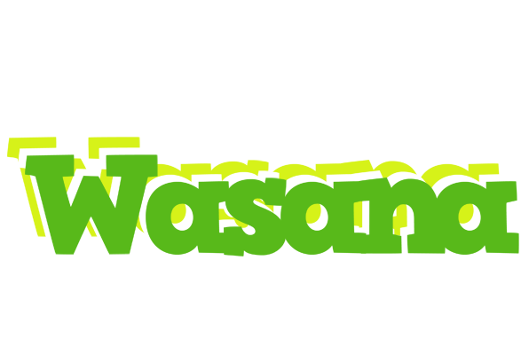 Wasana picnic logo