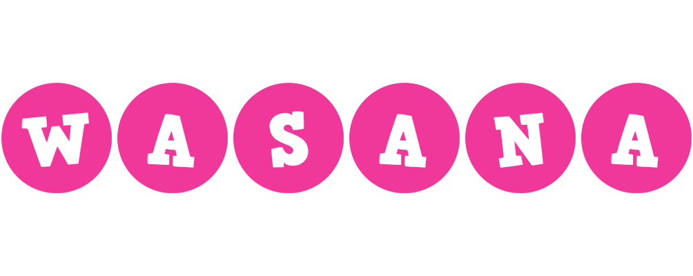 Wasana poker logo