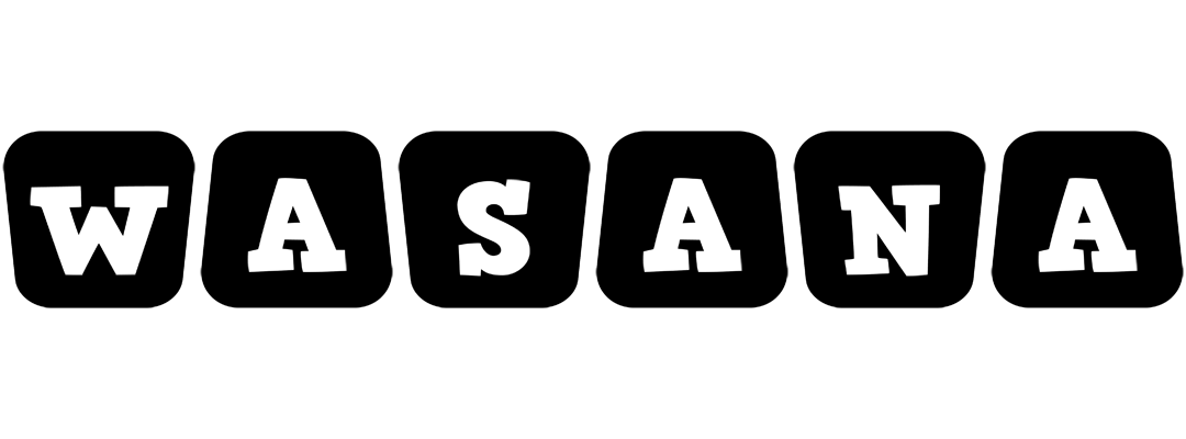 Wasana racing logo