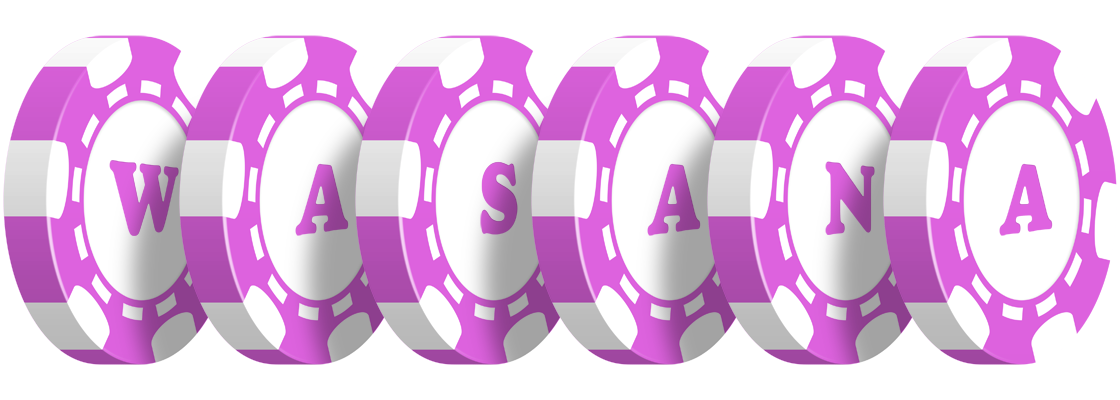 Wasana river logo