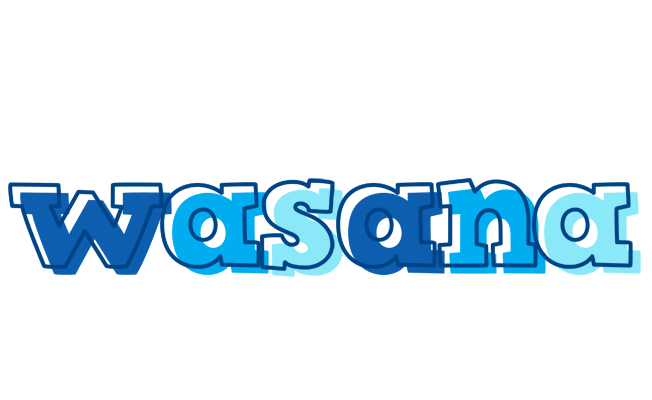 Wasana sailor logo