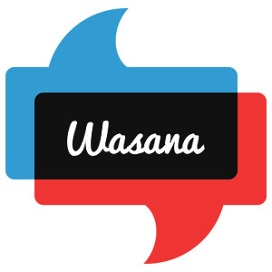 Wasana sharks logo