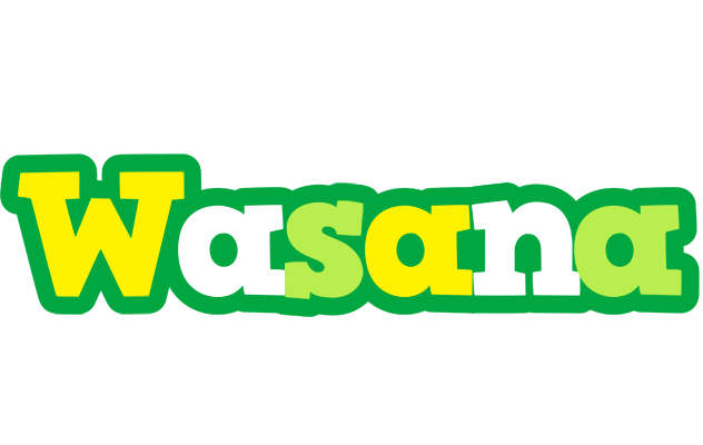 Wasana soccer logo
