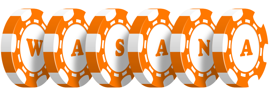 Wasana stacks logo
