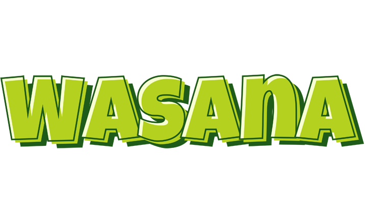 Wasana summer logo