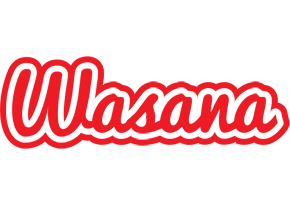 Wasana sunshine logo