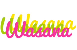 Wasana sweets logo