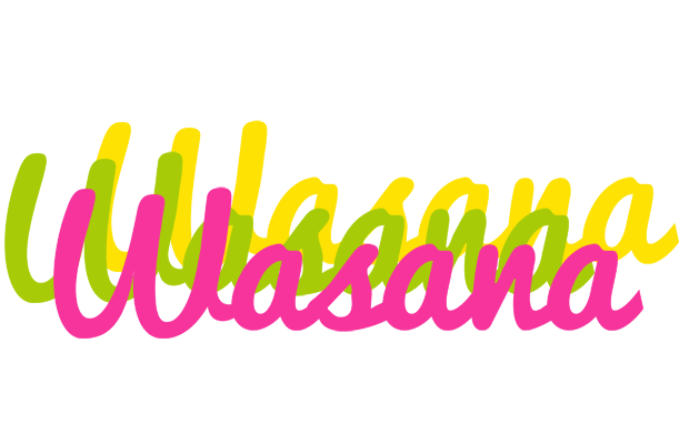 Wasana sweets logo