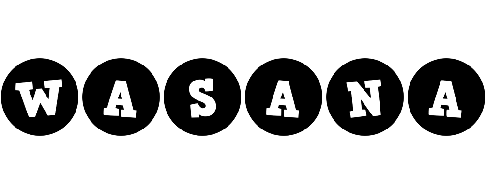Wasana tools logo