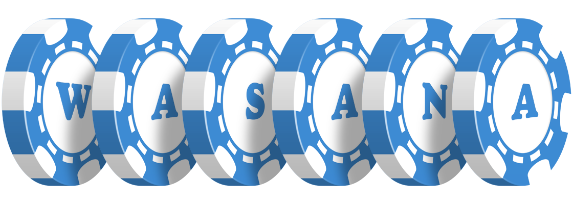 Wasana vegas logo