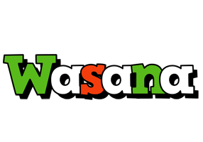 Wasana venezia logo