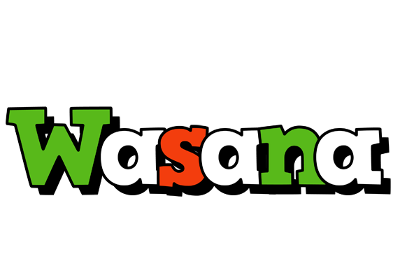 Wasana venezia logo
