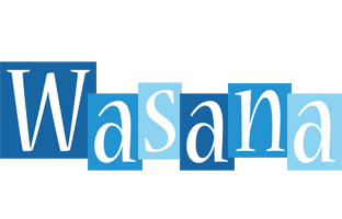 Wasana winter logo