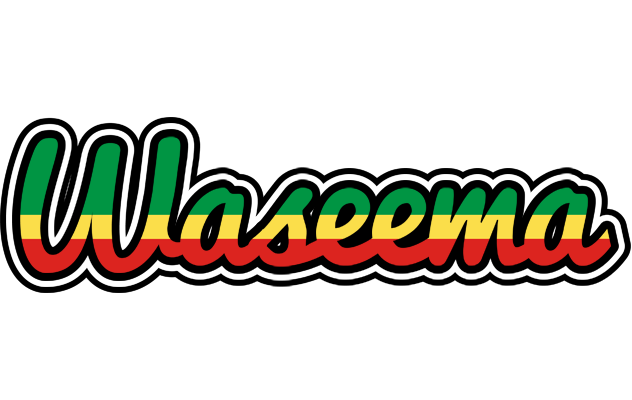 Waseema african logo