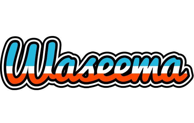 Waseema america logo