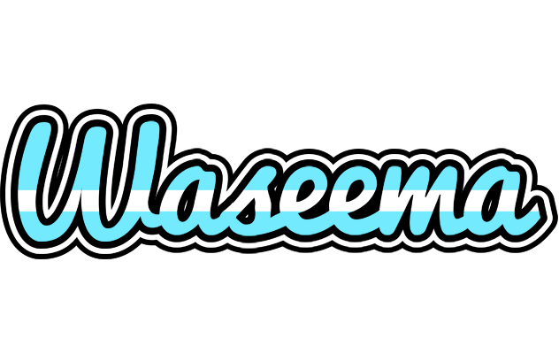 Waseema argentine logo