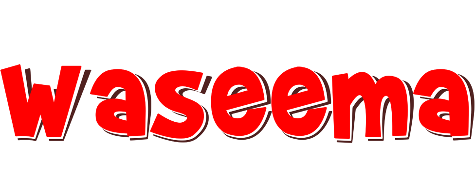 Waseema basket logo