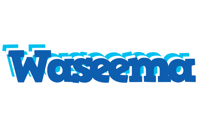 Waseema business logo
