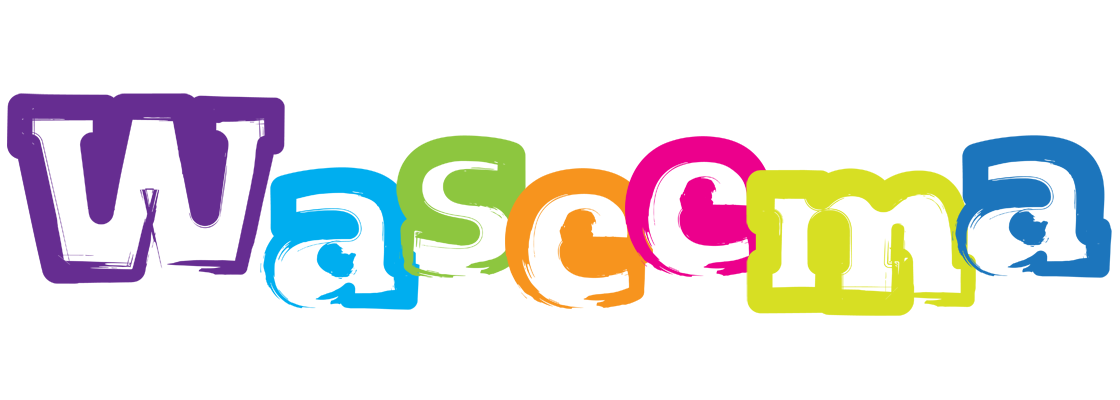 Waseema casino logo