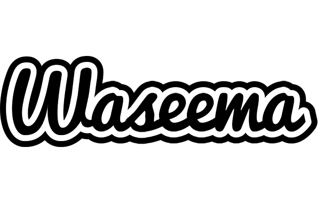 Waseema chess logo