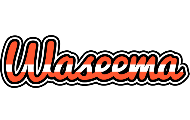 Waseema denmark logo