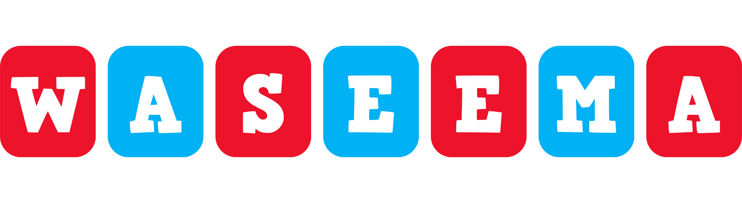 Waseema diesel logo
