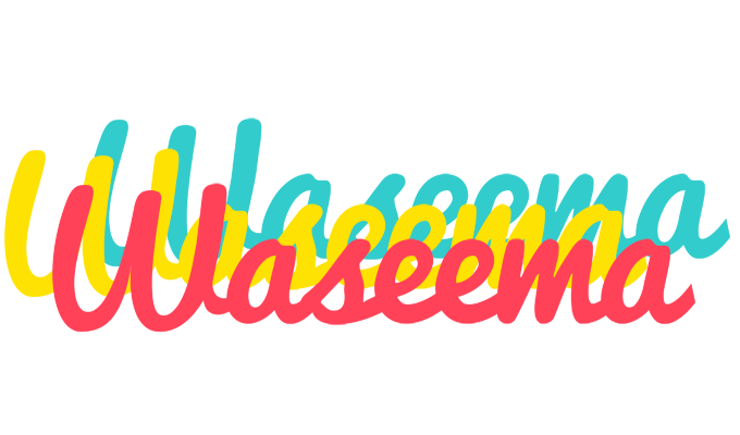 Waseema disco logo