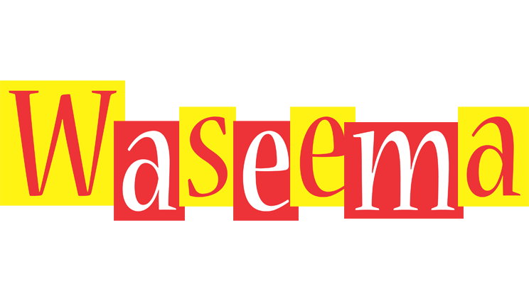 Waseema errors logo