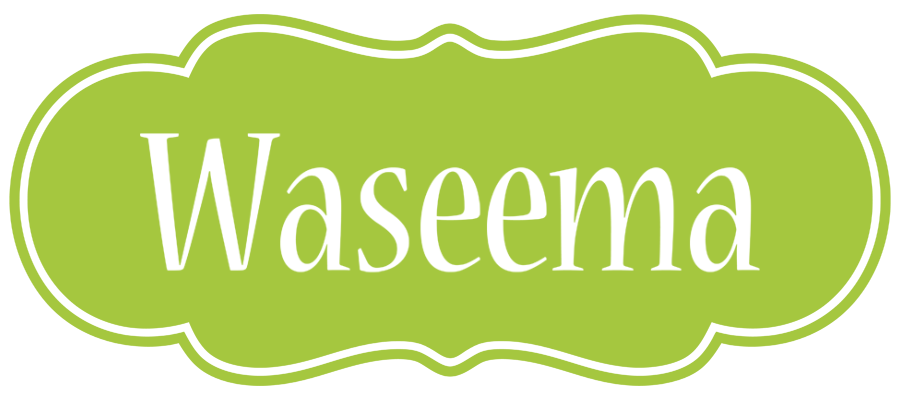 Waseema family logo
