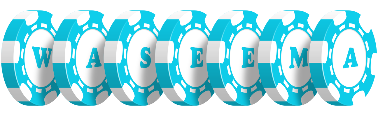 Waseema funbet logo