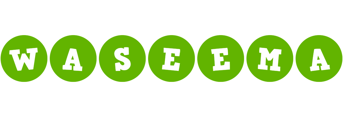 Waseema games logo