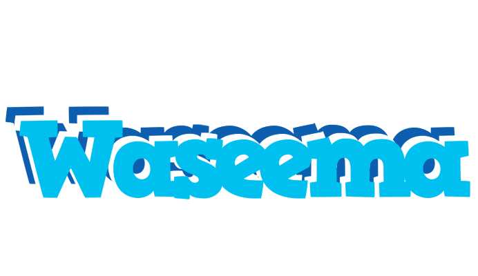 Waseema jacuzzi logo